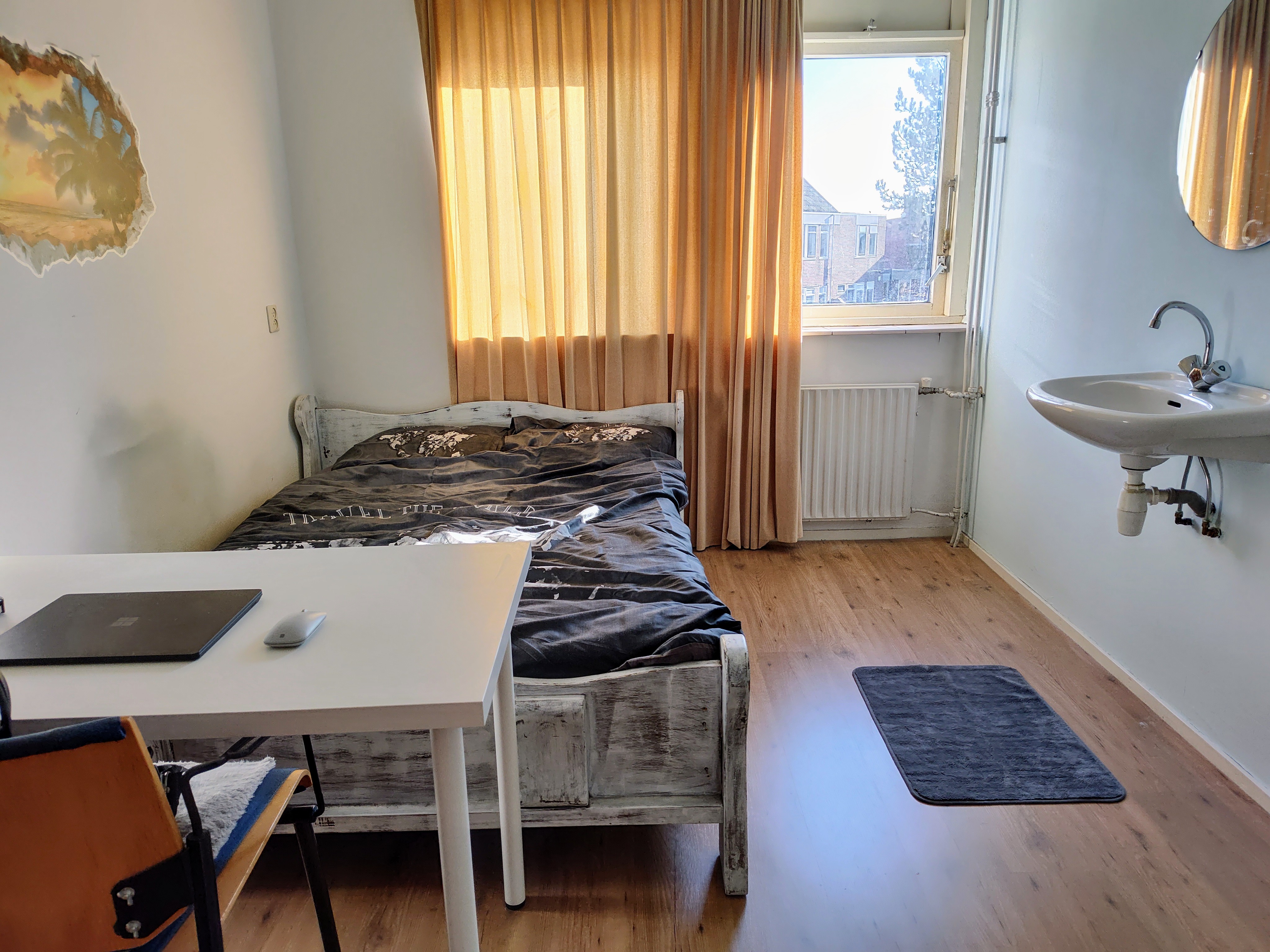 For rent: Alkmaar