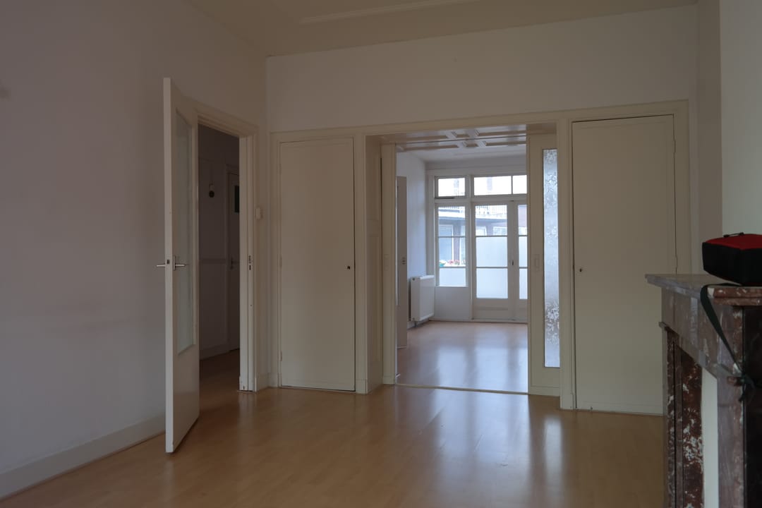 Te huur: Den Haag