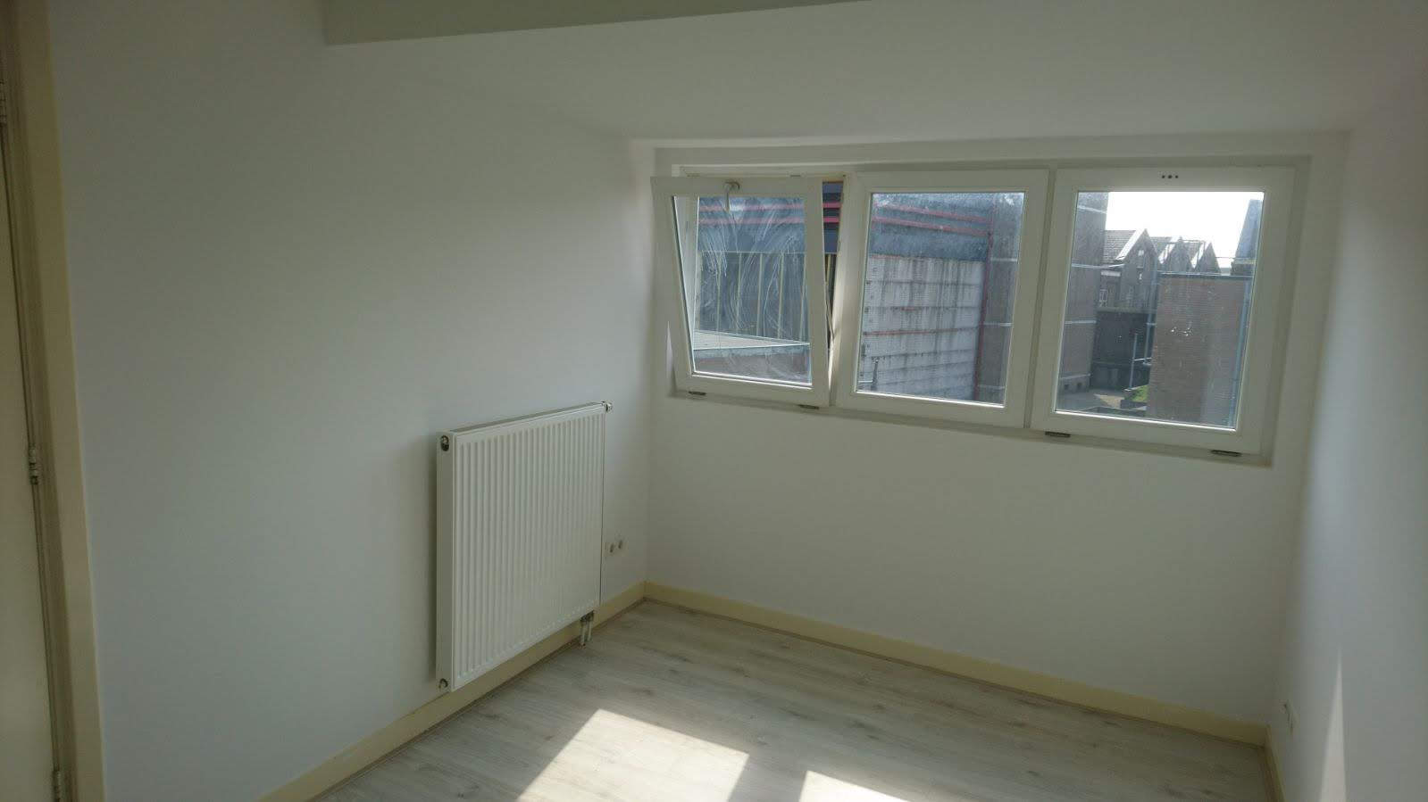 Te huur: Hilversum