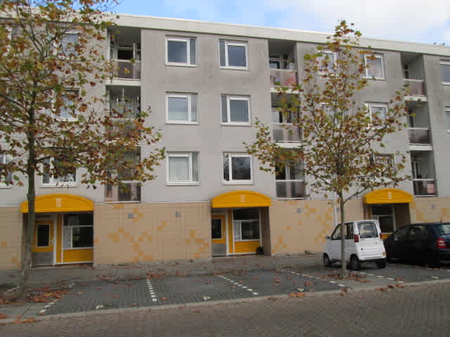 For rent: Zaandam / €713 p.m. / 69m2