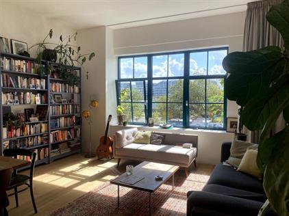 For rent: Amsterdam / €2000.00 p.m. / 95.00m2