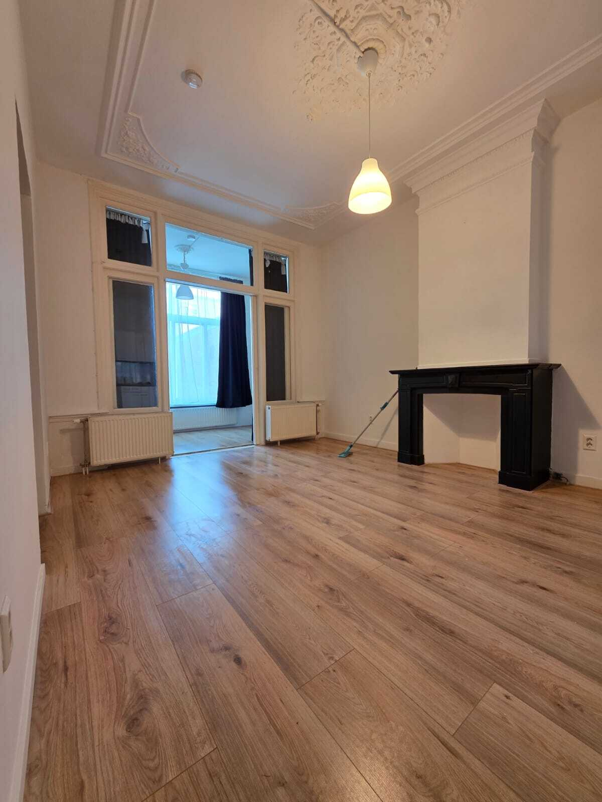 Te huur: Den Haag