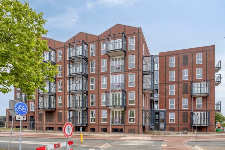 For rent: Huizen
