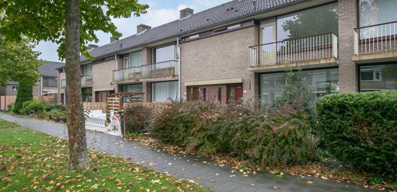 Te huur: Zaandam