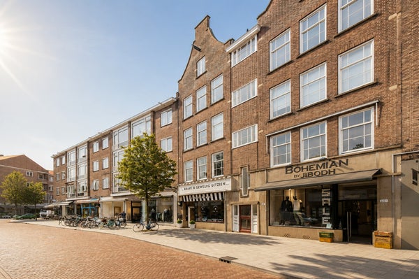 For rent: Rotterdam / €1989.00 p.m. / 70.00m2