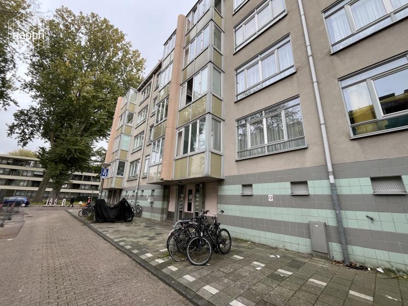 Te huur: Amsterdam
