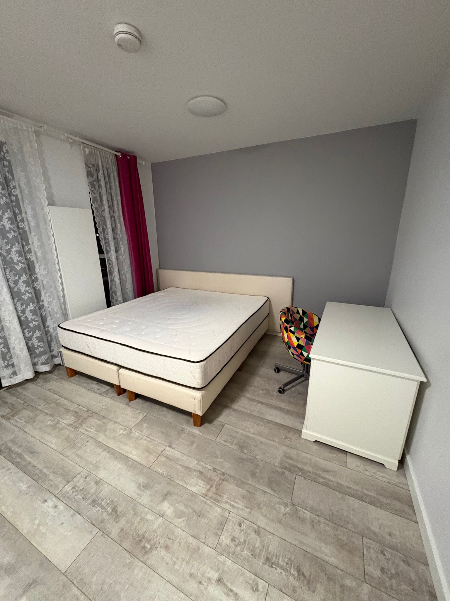 For rent: Amsterdam