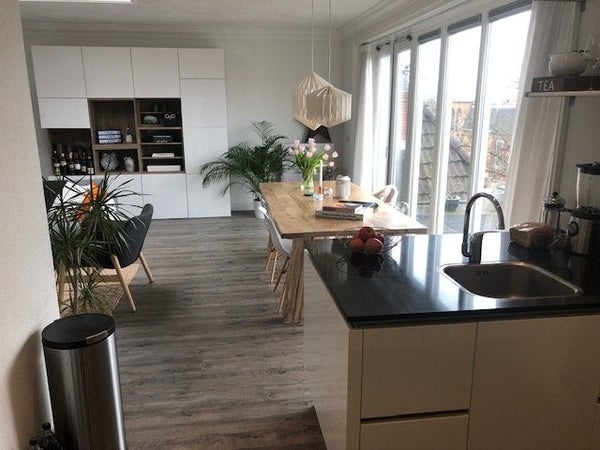 For rent: Groningen