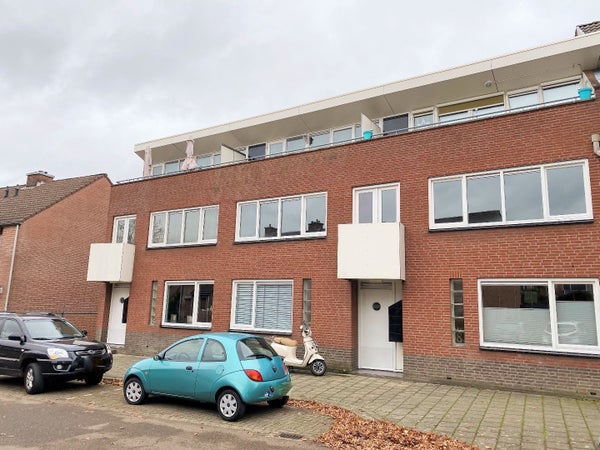 For rent: Heerlen