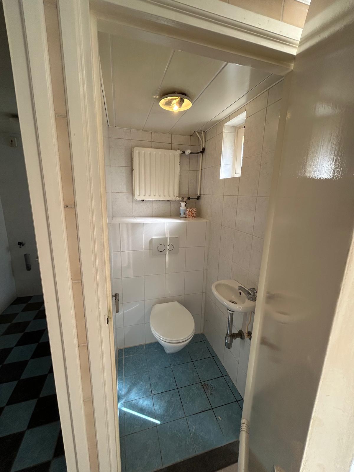 For rent: Tilburg