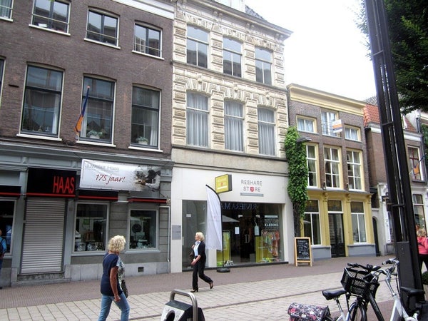 For rent:  Arnhem  / €1650.00 p.m. / 98.00m2