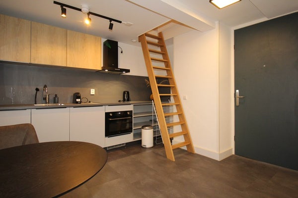 For rent: Rotterdam