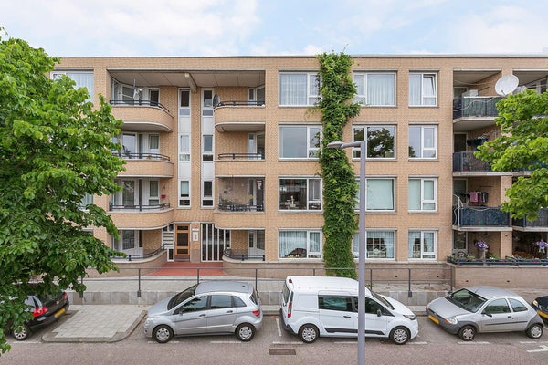 For rent: Rotterdam / €1595.00 p.m. / 83.00m2