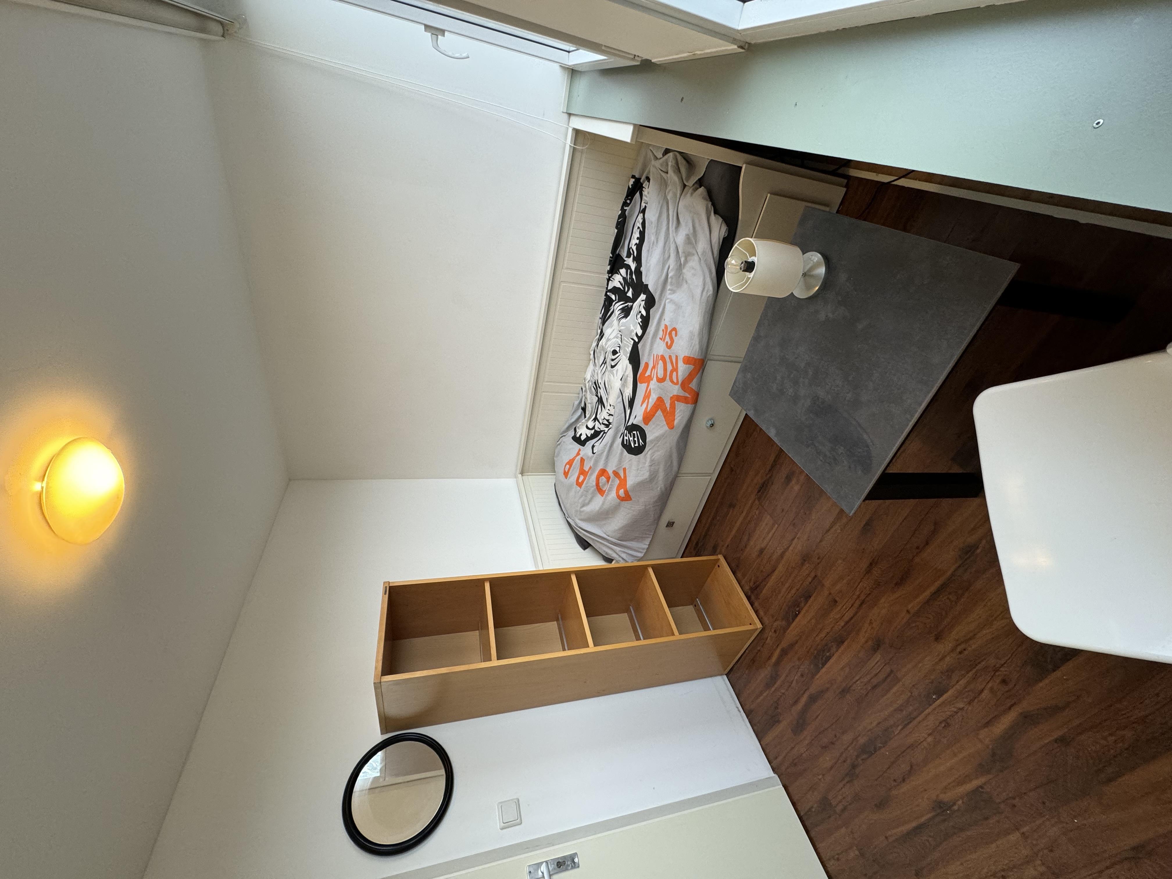 Te huur: Rotterdam / €825,00 p.m. / 10,00m2