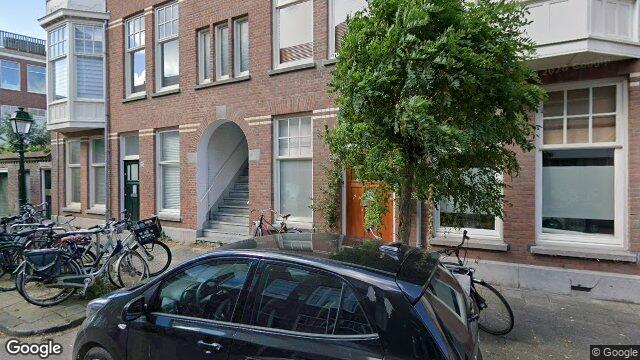 Te huur: Den Haag