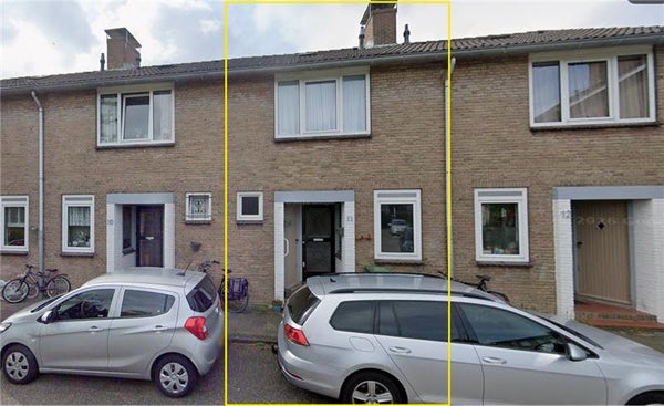 For rent: Amsterdam