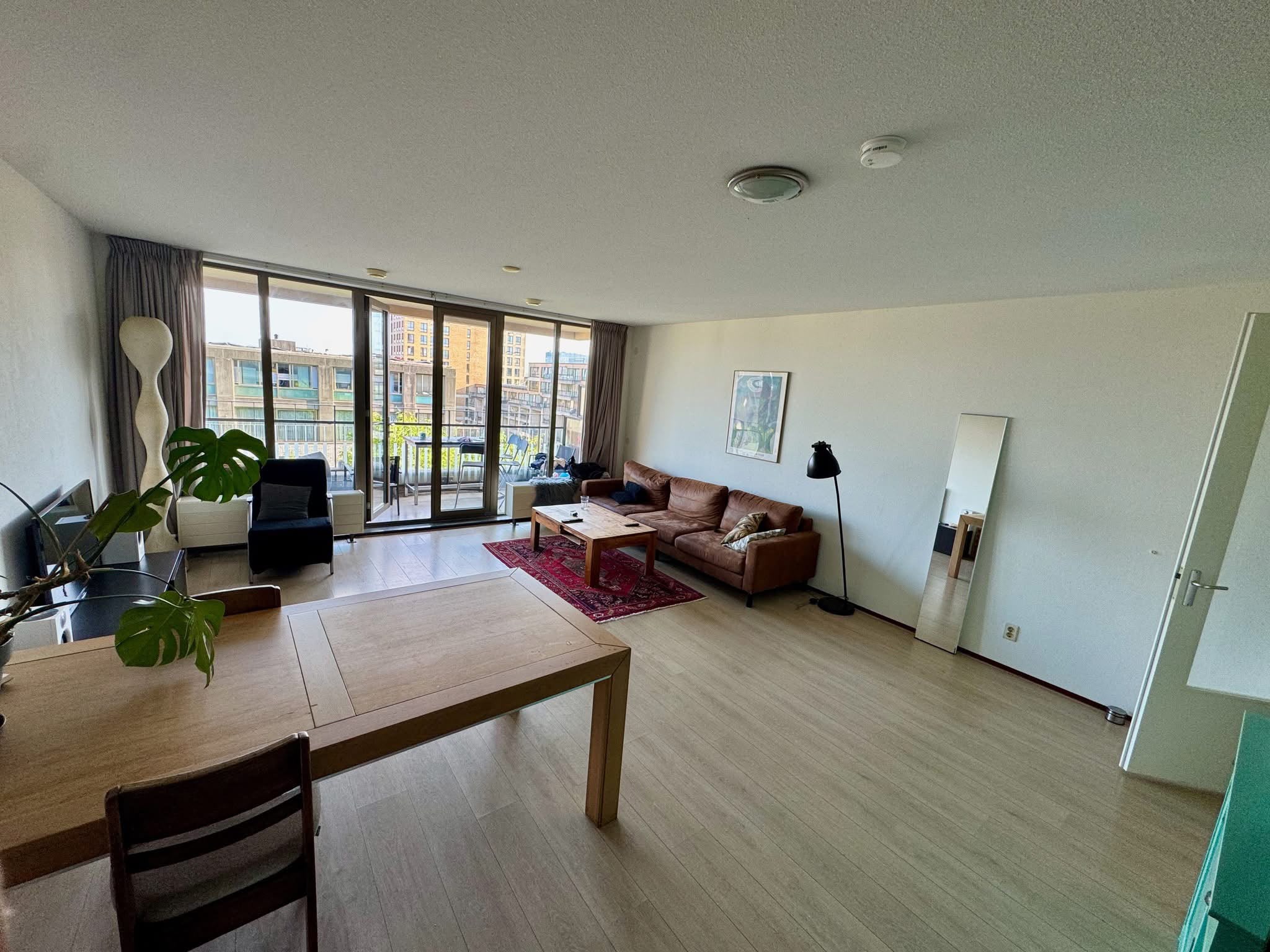 Te huur: Amsterdam