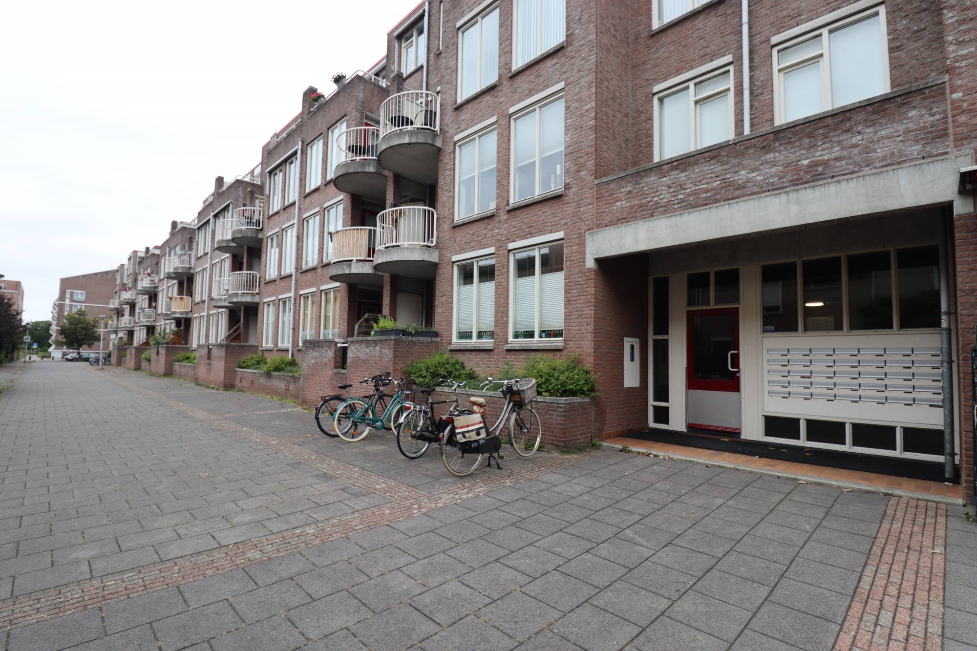 Te huur: Maastricht