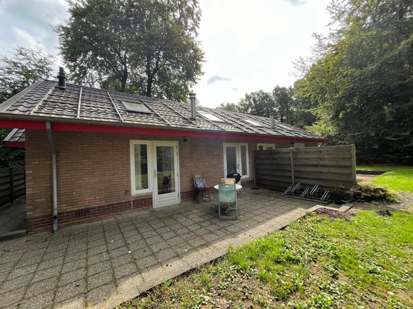 For rent: Beekbergen