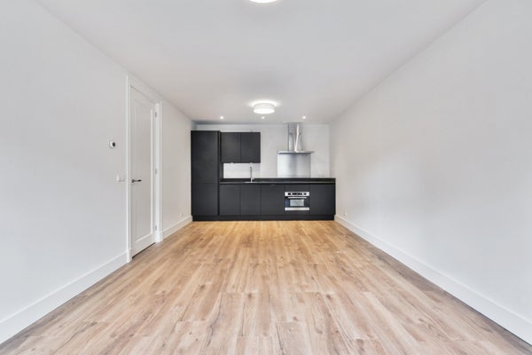 For rent: Amsterdam