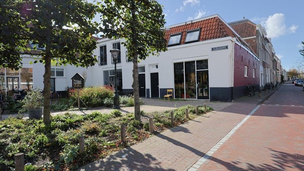 Te huur:  Leiden  / €875,00 p.m. / 49,00m2