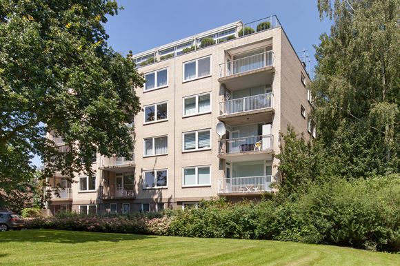 For rent: Amstelveen