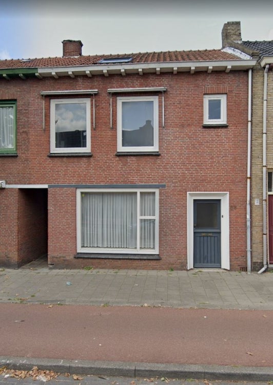 Te huur: Roosendaal