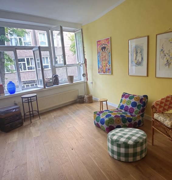 Te huur: Amsterdam / €1800,00 p.m. / 58,00m2