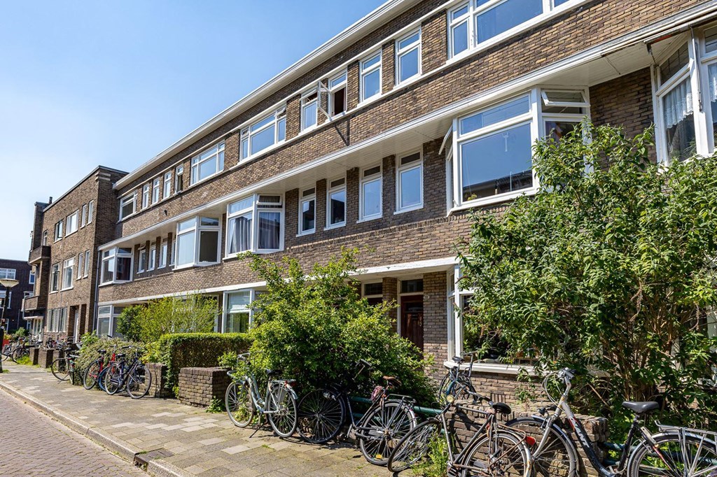 Te huur: Groningen