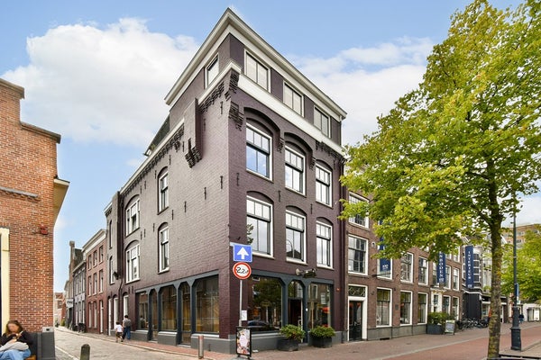 Te huur: Haarlem