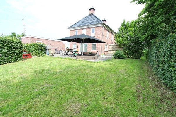 Te huur: Amstelveen