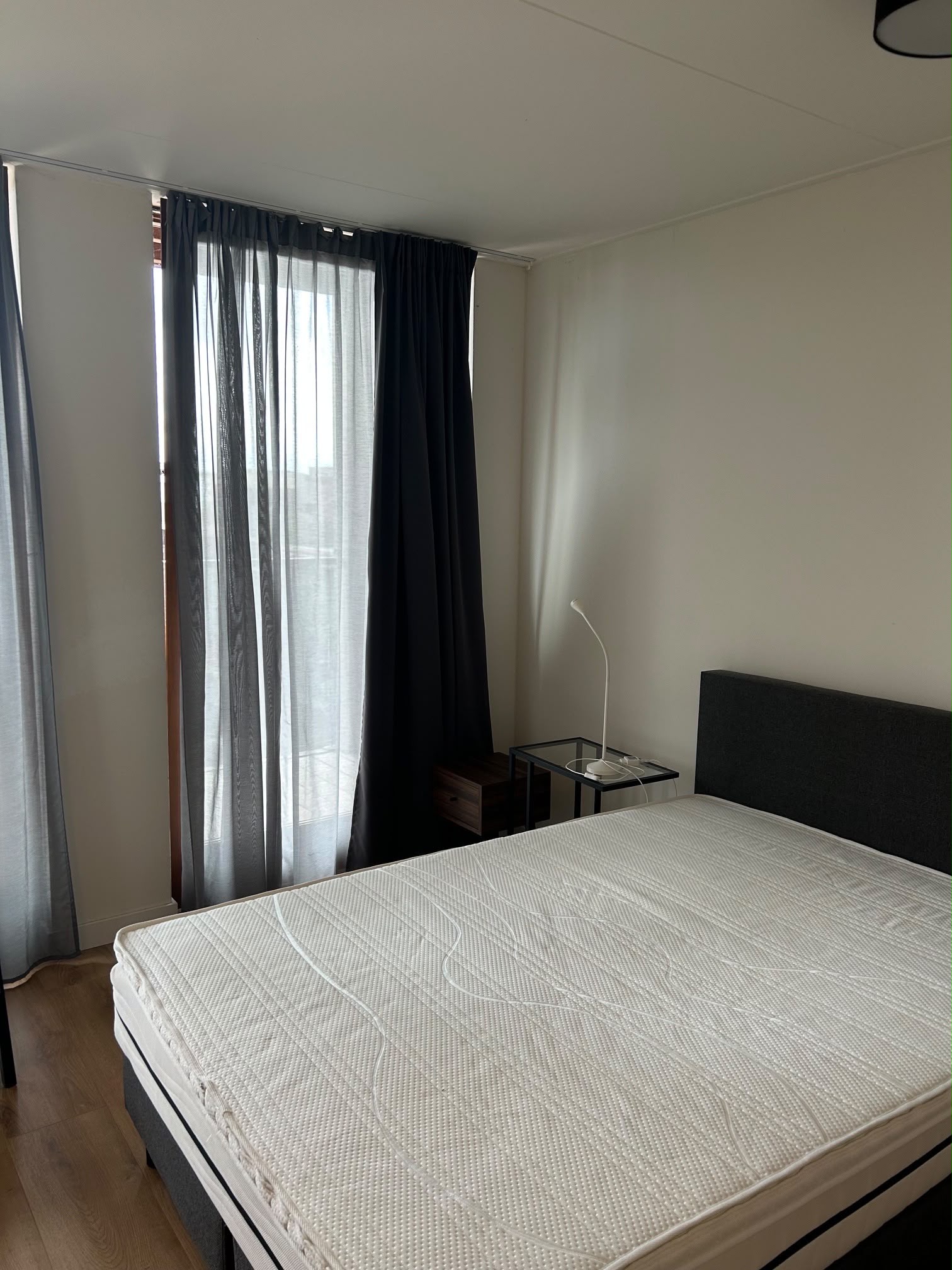 Te huur: Amsterdam