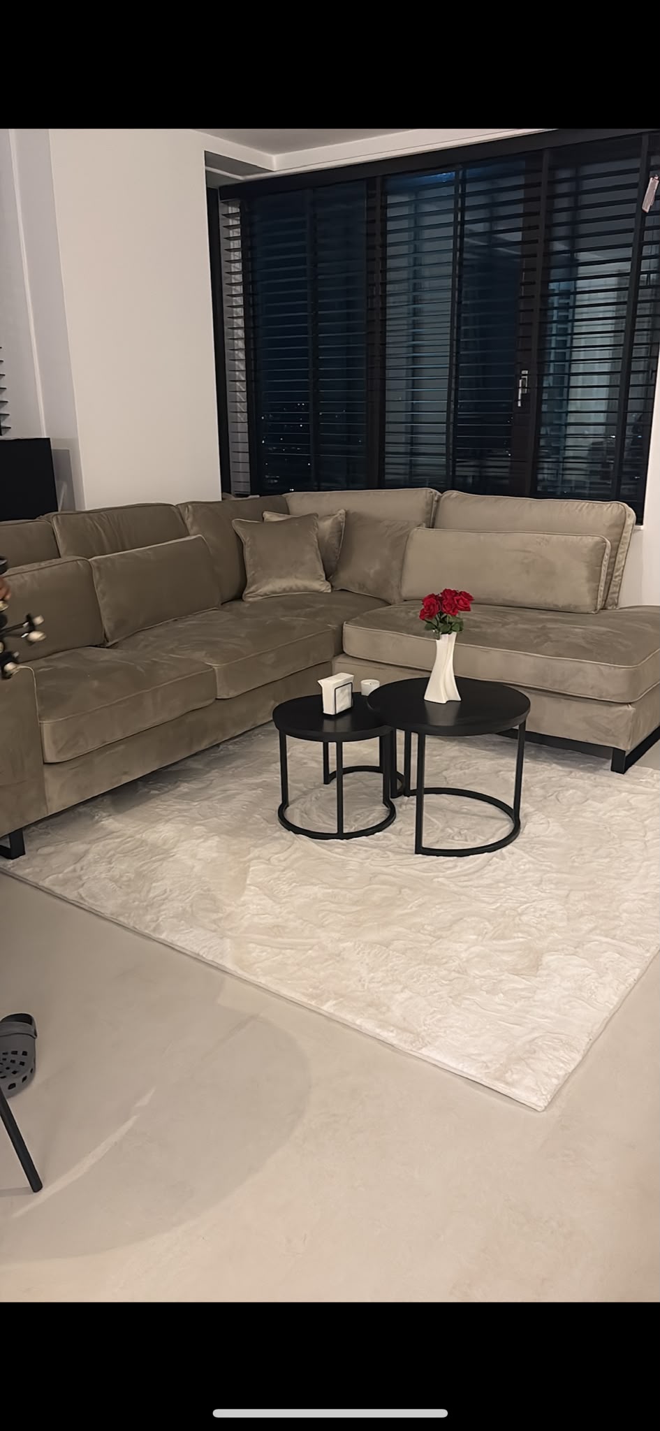 For rent: Amsterdam