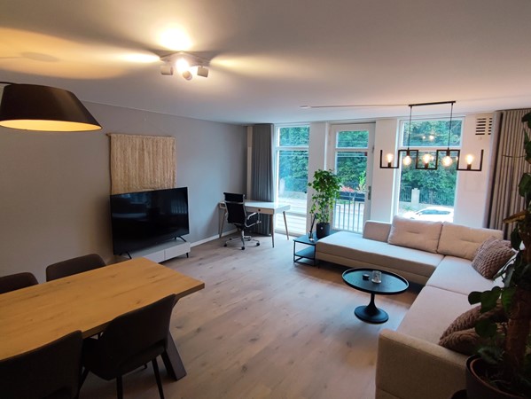 Te huur: Amsterdam