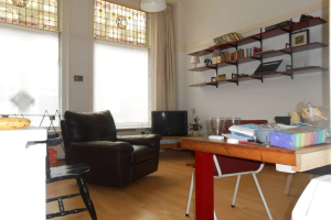 For rent: Delft