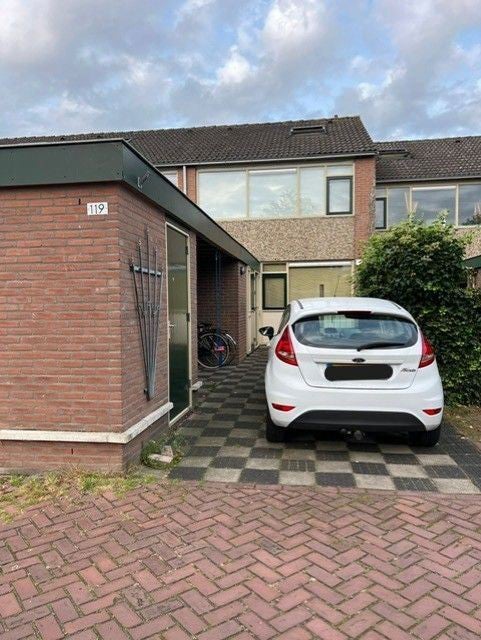 Te huur: Barneveld