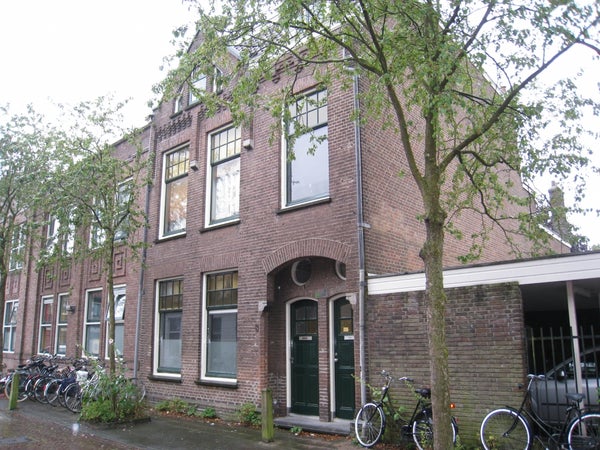 For rent: Zwolle / €438.00 p.m. / 12.00m2