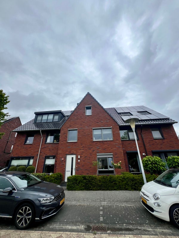 Te huur: Zwolle / €2000,00 p.m. / 159,00m2