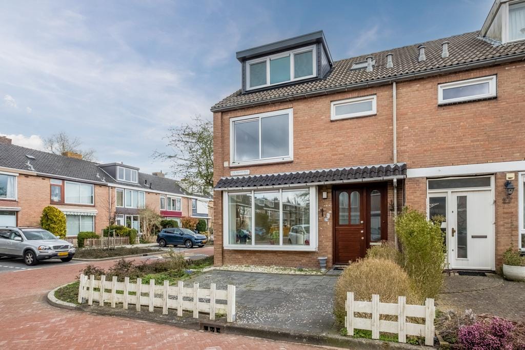 Te huur: Amstelveen