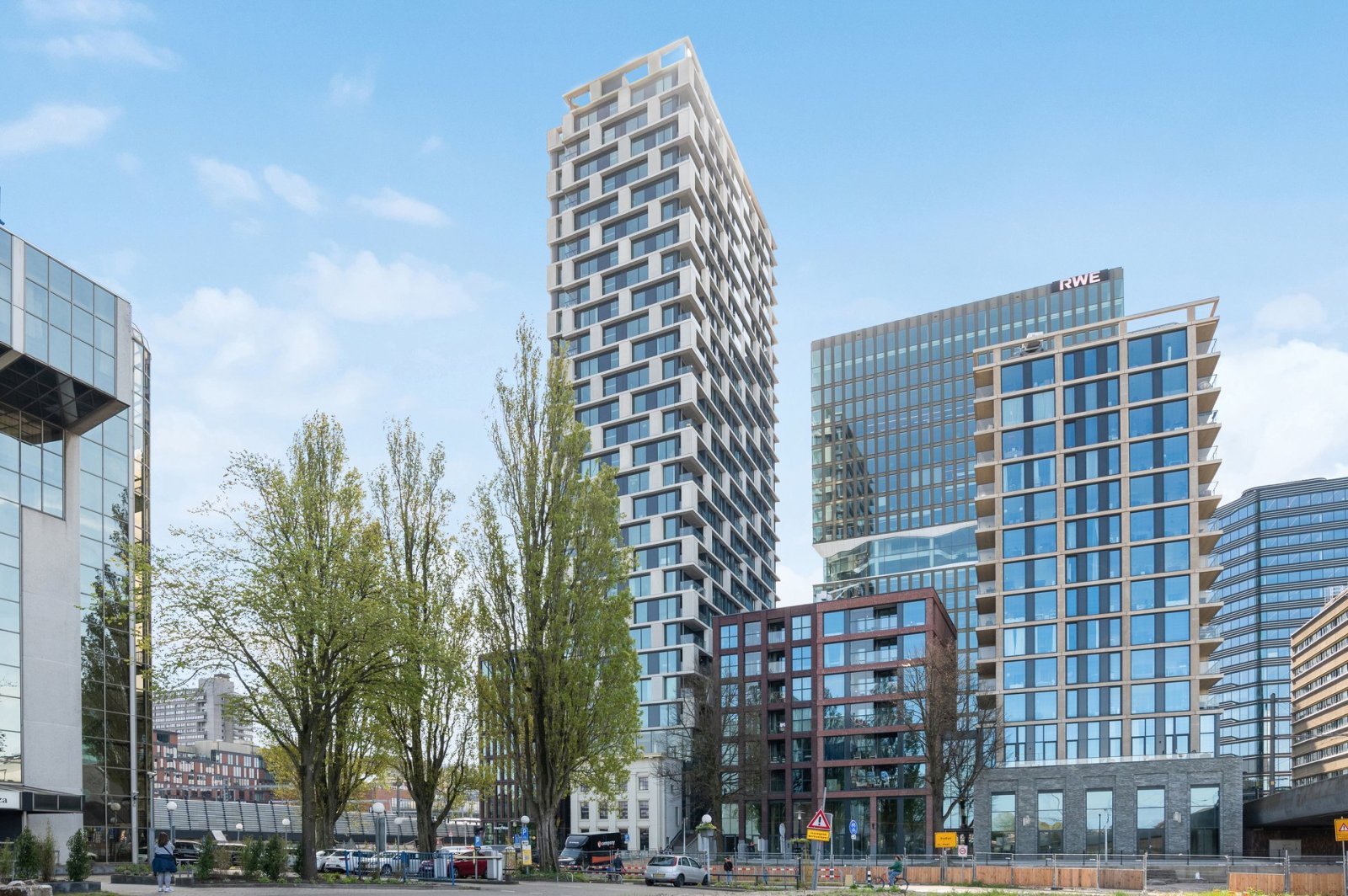 Te huur: Utrecht
