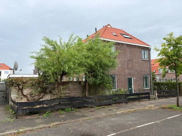 Te huur: Utrecht / €1228 p.m. / 119m2