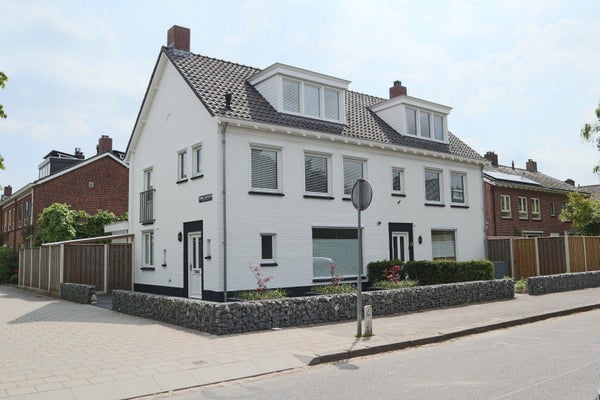 Te huur: Den Bosch