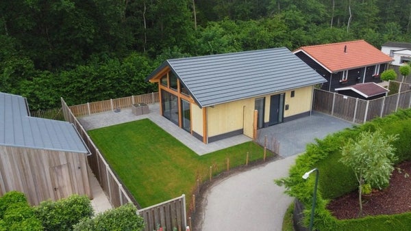 Te huur:  Ouddorp  / €1500 p.m. / 90m2