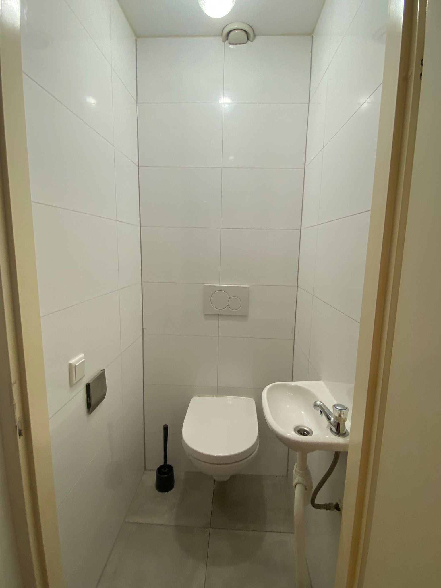 Te huur: Amsterdam