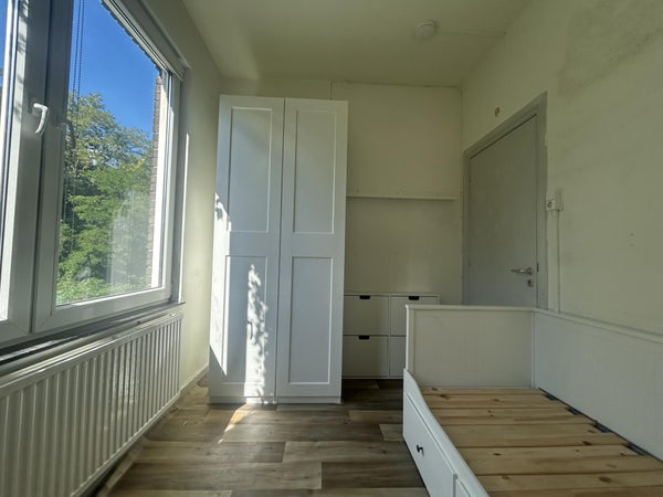 For rent: Maastricht