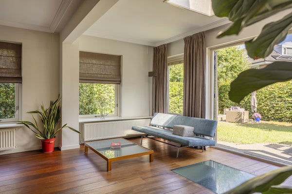 Te huur: Wassenaar