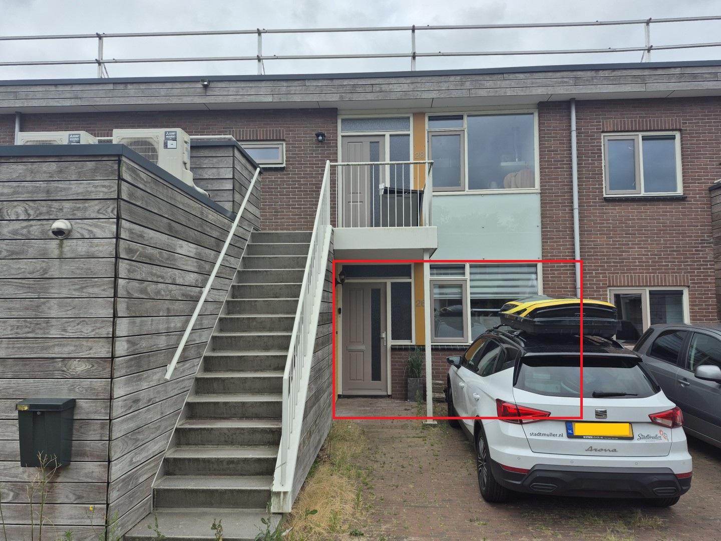 Te huur: Hardenberg