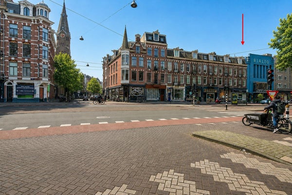 Te huur: Amsterdam