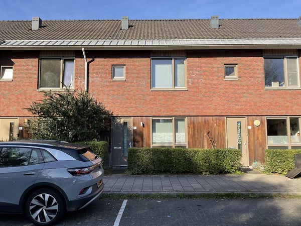 For rent: Utrecht