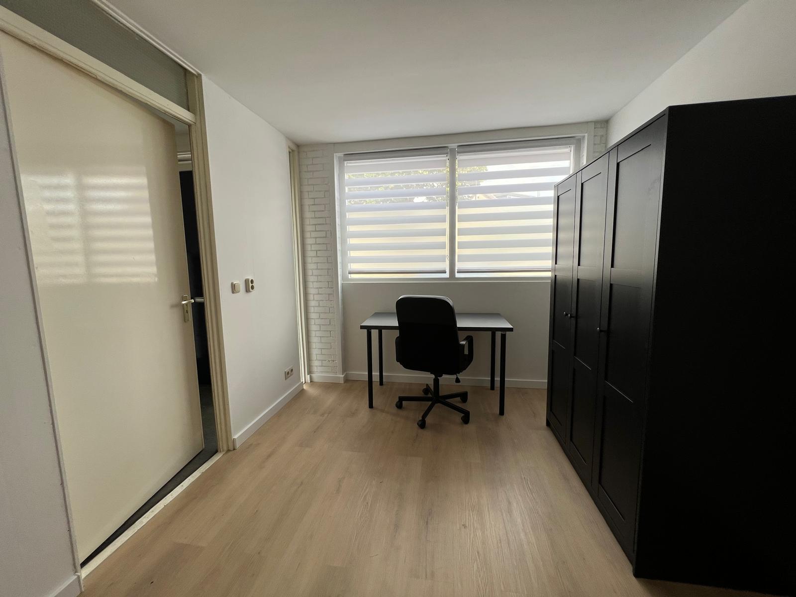 For rent: Capelle aan den IJssel / €720.00 p.m. / 13.00m2